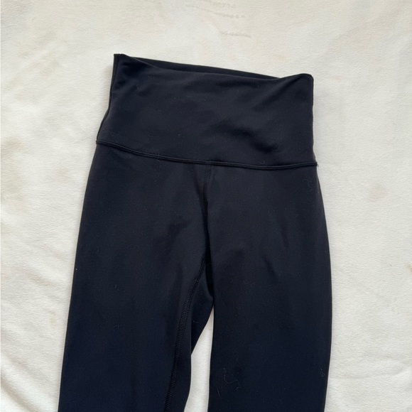 Lululemon leggings - Picture 4 of 5